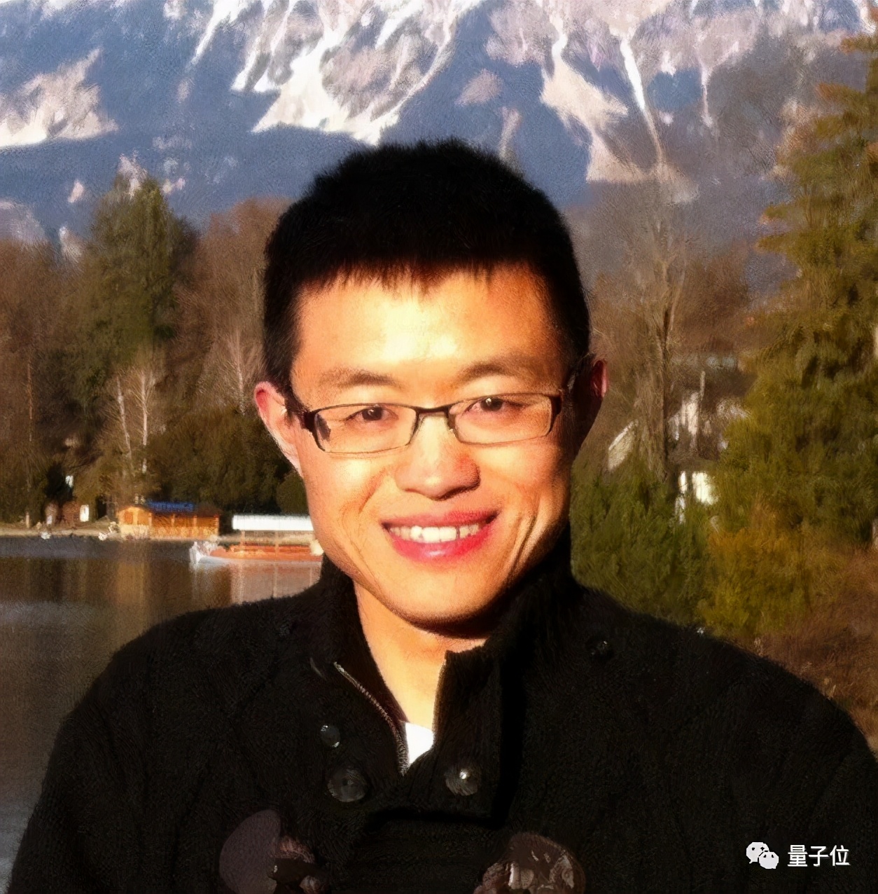 李开复等AI大咖齐聚量子位MEET大会，共探智能产业发展之路