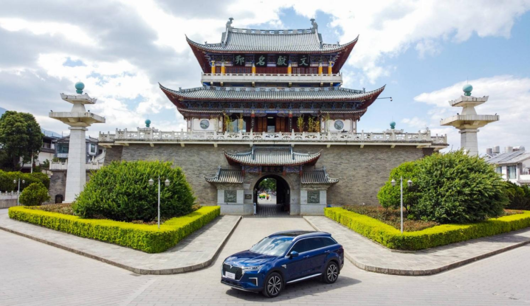 顶配都不到10万元，这辆“换壳”轩逸是否值得买？