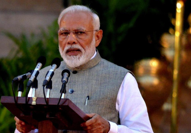 确诊患者直逼千万，印度突然解雇数千名医护人