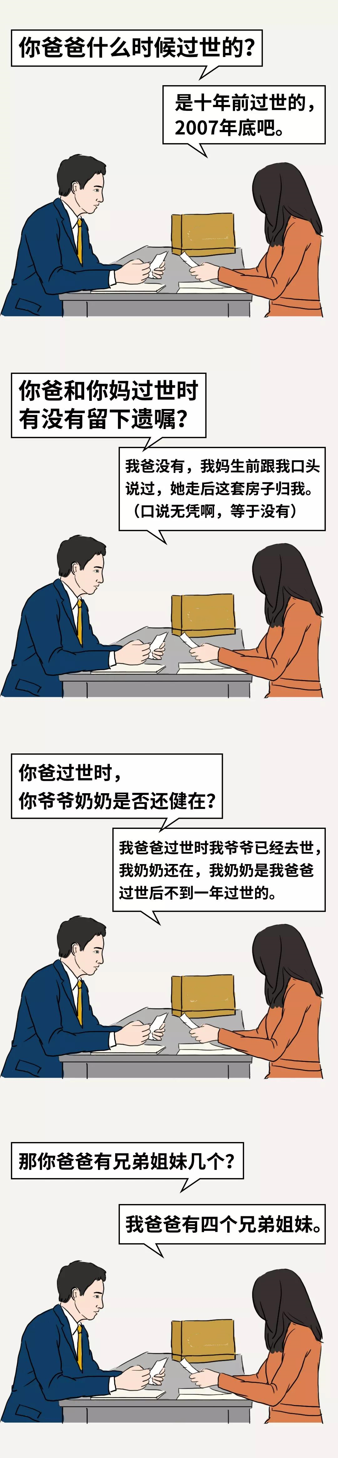 继承权大改！侄甥可继承遗产？遗嘱不用公证？