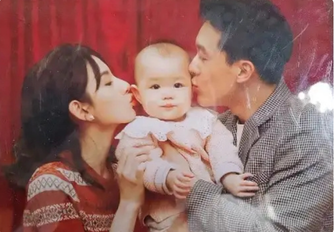 乔家的儿女：五兄妹最终情归何处？几张全家福早就告诉我们了
