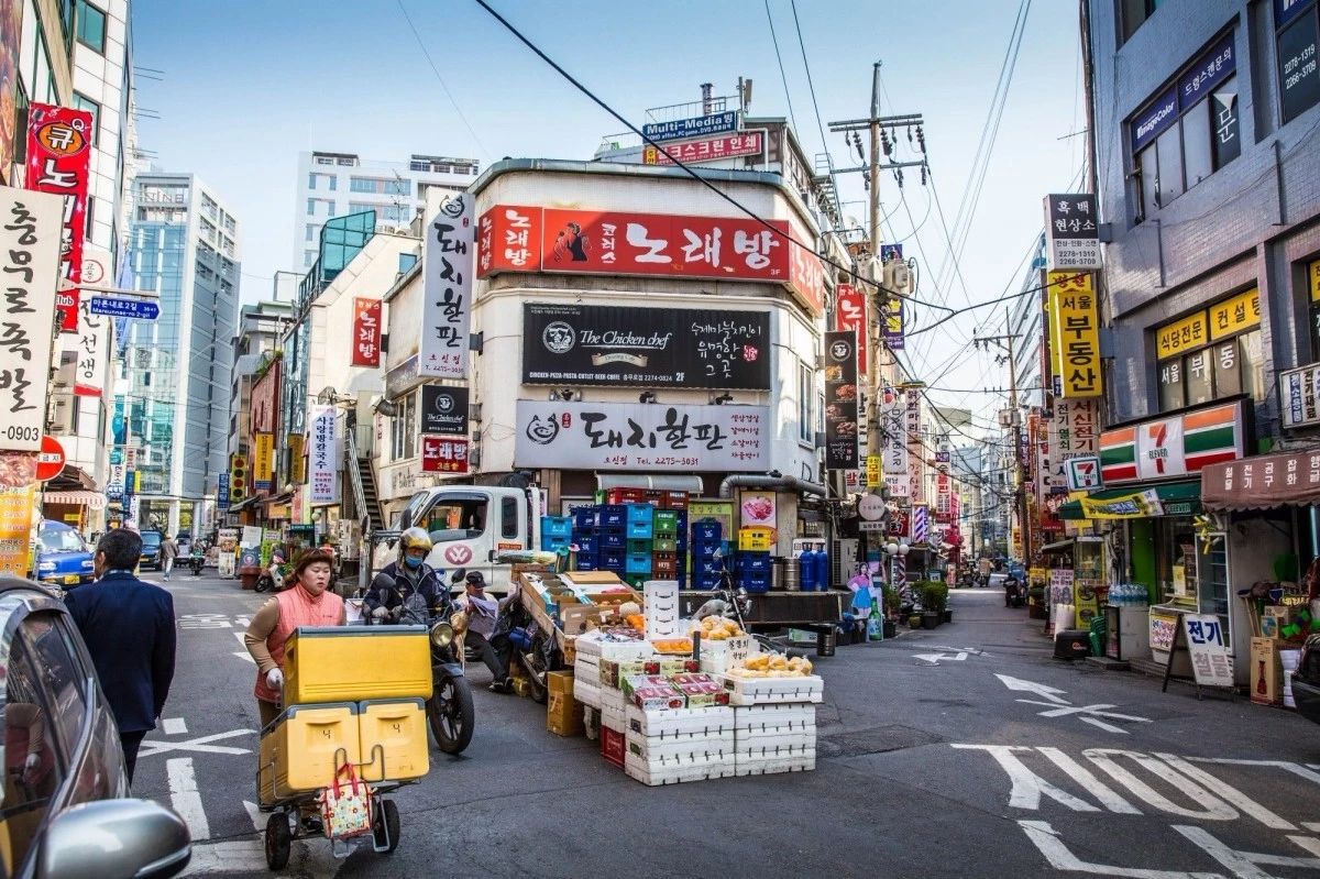 韓國財閥究竟有多猖狂？ 總統都被架空，文在寅為何還敢正面硬剛？