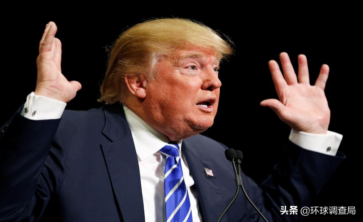 特朗普或成為首位被起訴的前總統？ 大選迎來結局，拜登或要犯難了