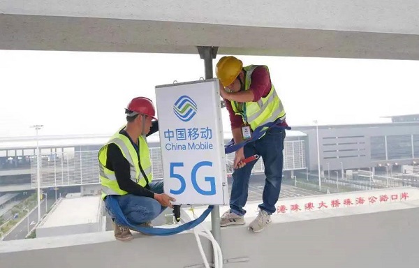 中国5G遭 "揭短"，是时候给5G建设降降温了？