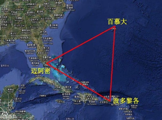 柴达木盆地出现“恶魔之眼”，鸟兽不敢靠近，从卫星上看很可怕