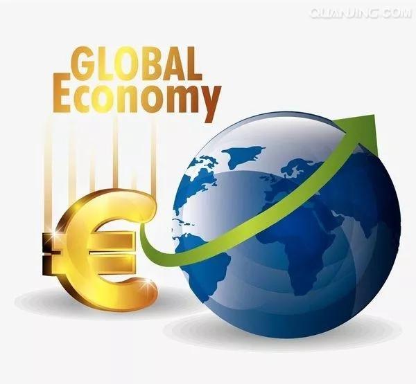 美國印鈔拉動中國經濟增長？ 美國與世界經濟存在著畸形互補！