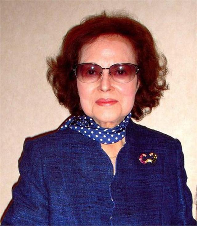 美女明星以叛国罪被判死刑，临死前说出真实身