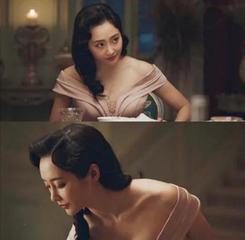 若没有“夜会门”，这个“吸引”孙红雷的女子