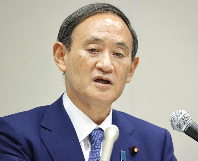 日本下任首相局势明朗：基本锁定“二选一”，岸田支持率意外暴跌