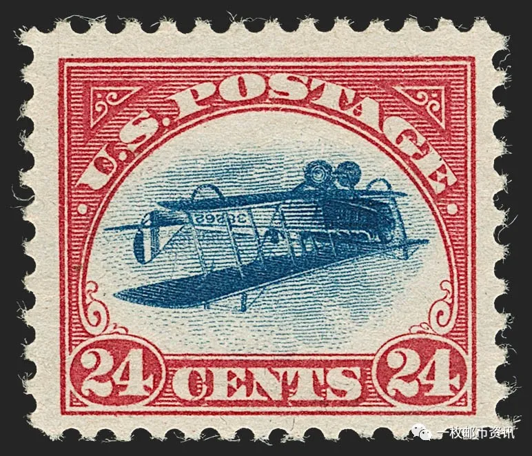 这枚邮票，刚刚卖了500万