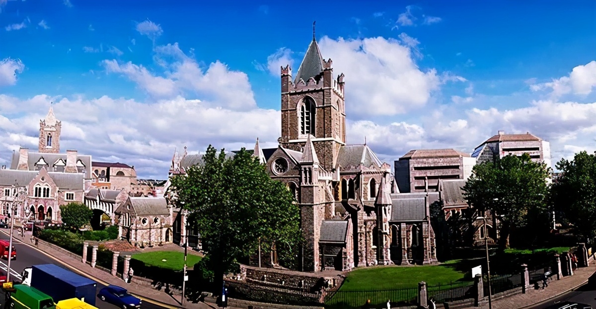 机会来了！爱尔兰投资移民政策3项放宽，说移就移