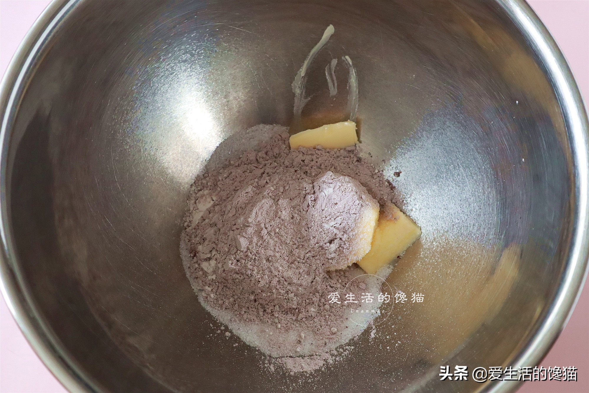 想吃泡芙不用买，在家做，个个空心，外酥里嫩，小白零失败