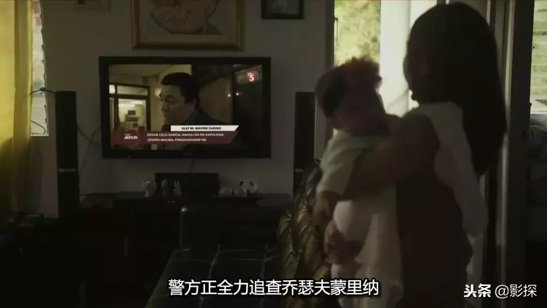 亚洲版《毒枭》来了!netflix这次更黑、更毒!