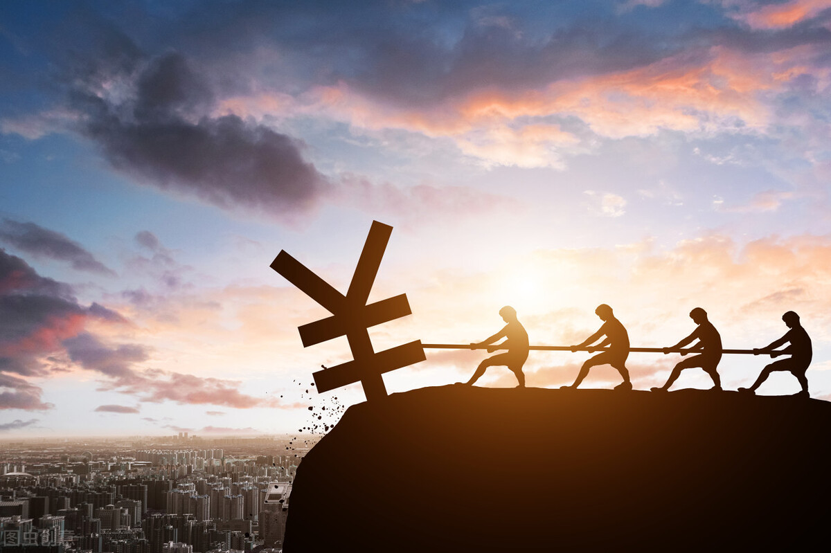 股票被套什么意思为什么买股票总是被套