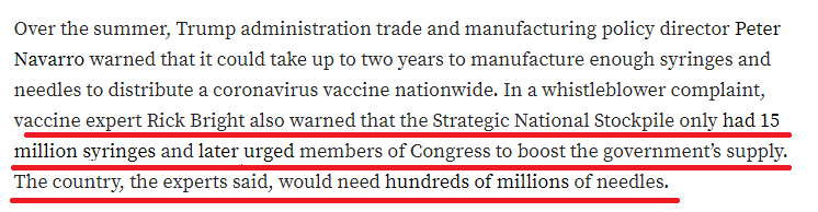 環球深觀察丨美國疫情依然兇猛疫苗沒能解決的問題還有很多