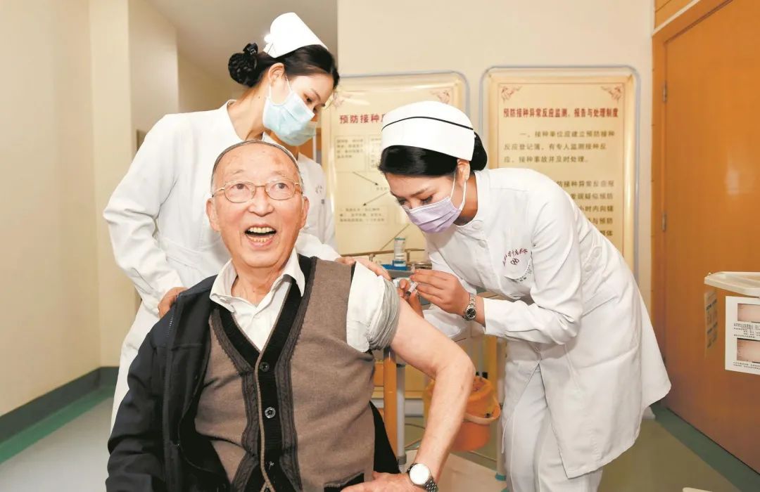 ��Ժʿ���š���Ϊ�������硱����