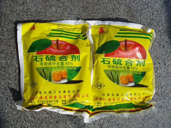 这五类农药最容易成为药害，你竟然还不知道