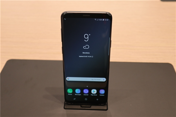 三星Galaxy S10 Lite曝出：Infinity-O设计方案 配用骁龙处理器8150CPU