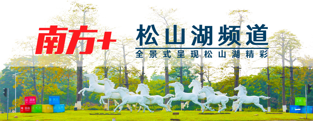 全国先进制造业集群PK结果出炉,松山湖这两家研究院胜出
