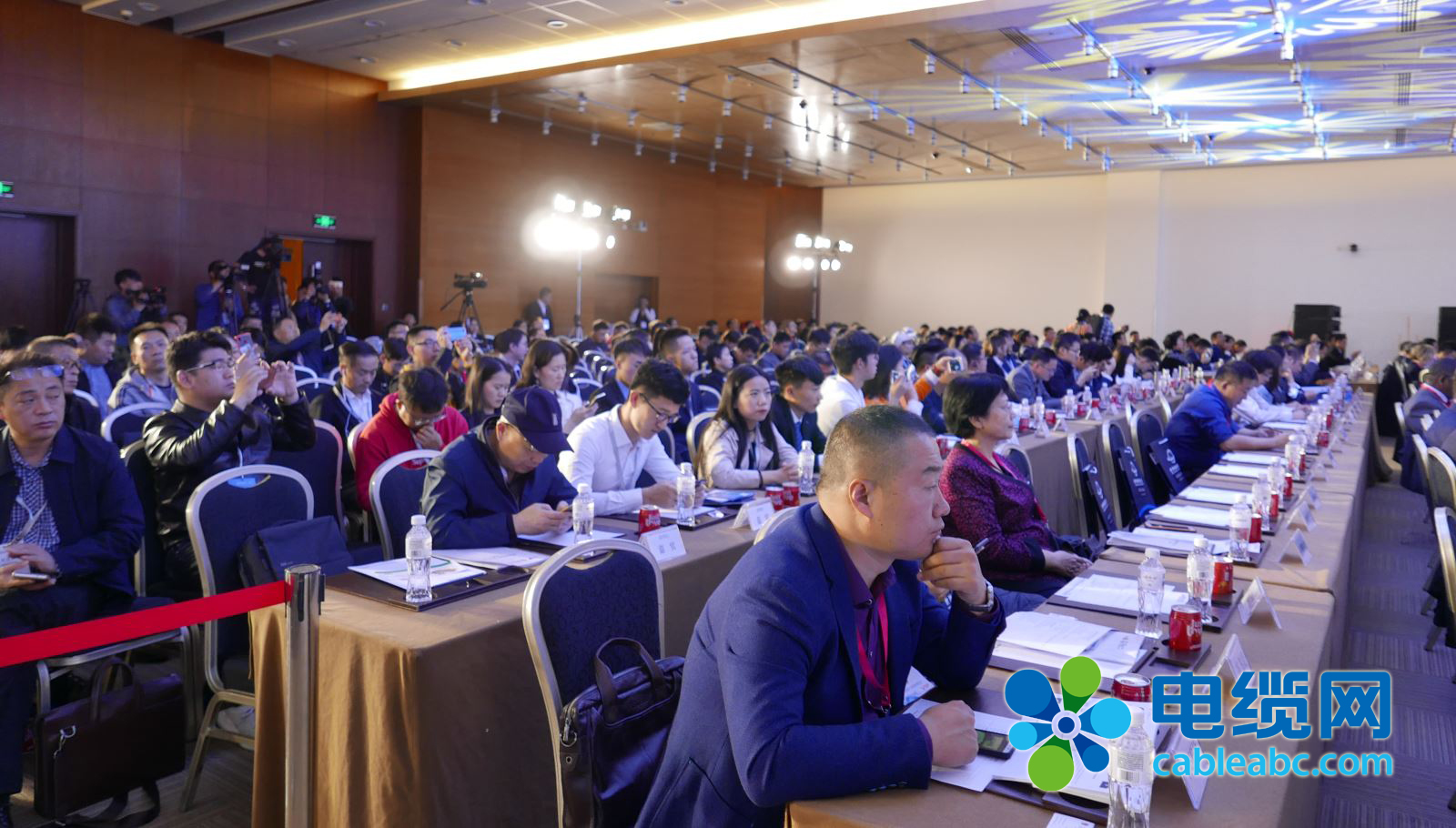 2018世界物联网大会今日在北京隆重召开