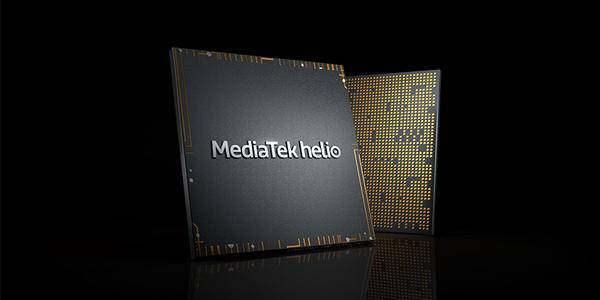 能耗等级提高 13%，MTK发布 Helio P70 集成ic