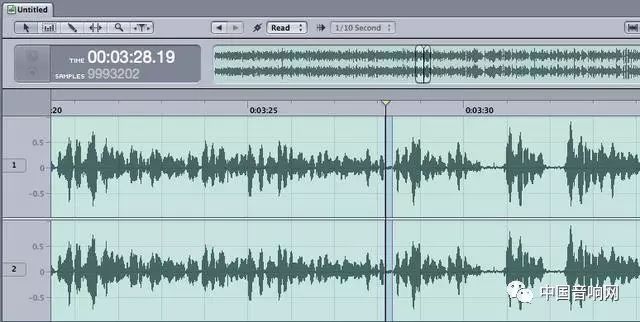 人声的录音和降噪技巧