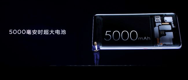 年度旗舰华为Mate 20系列国内发布 售价3999元起