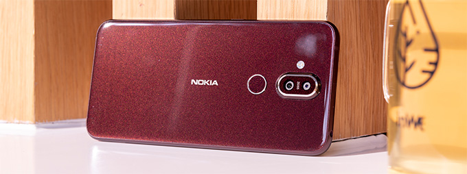 诺基亚X7测评：目前最强性价比骁龙710手机，没有之一