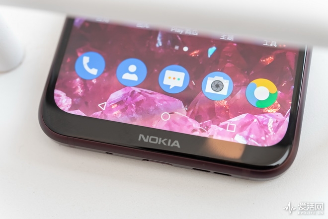 诺基亚X7测评：目前最强性价比骁龙710手机，没有之一