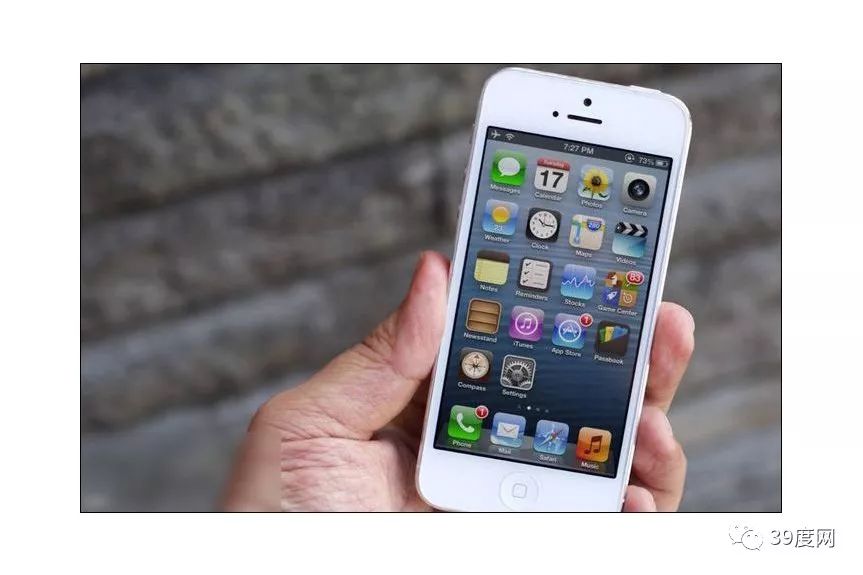 一代神机iPhone5宣布退伍 iPhone公布将其列入落伍商品