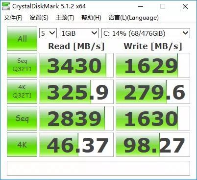 凶悍小钢炮！ROG G21特性/特色功能感受