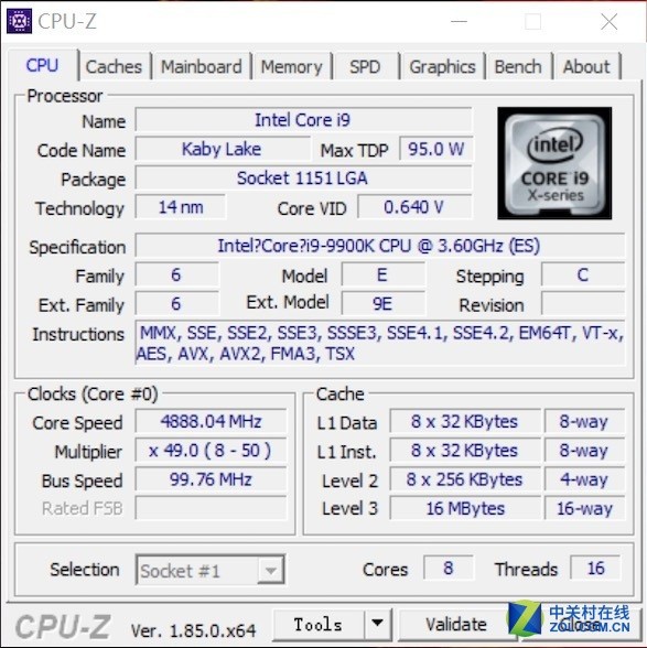 这台叫GTI的小钢炮竟然塞下了酷睿i9+RTX 2080