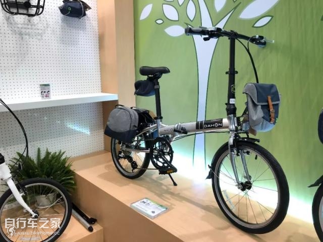 臺北自行車展精彩回顧，大行12款新產品搶鮮看