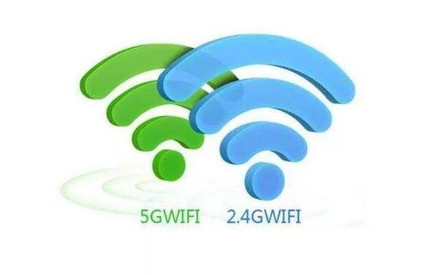 为何WiFi名字后有一个5G 看了立懂！
