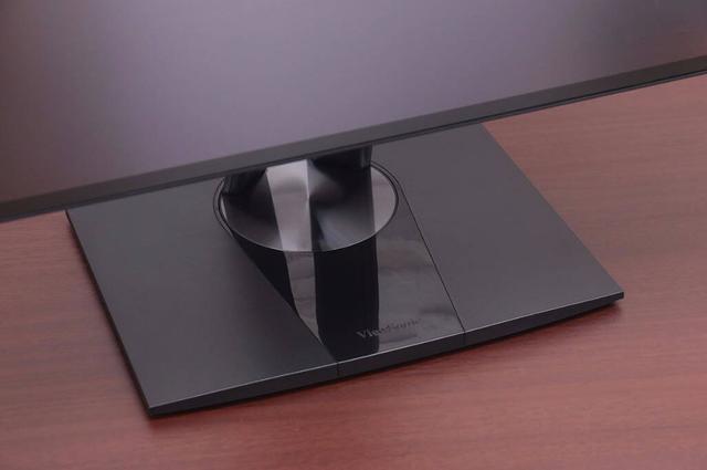 设计师看过来，优派 VP2768-4K 专业显示器评测