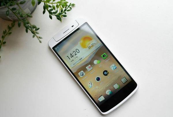 OPPO ColorOS 五周年，一起聊聊它的过去、现在与未来