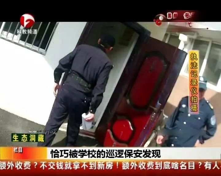 包小姐名片:一女大学生被印“包小姐”，竟是同学泄私愤？图片