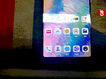华为P20 Pro初尝EMUI 9.0 升级令人称奇