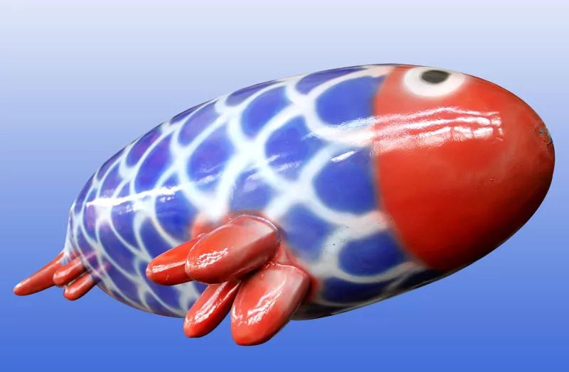 Be magical! Summit summit person invented a kind to throw not bad pottery and porcelain! 