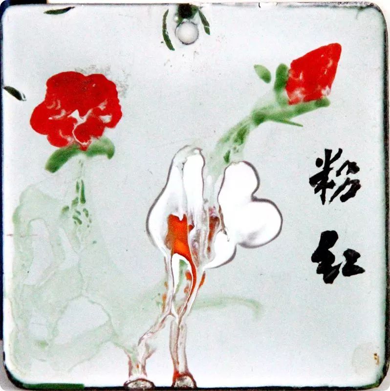 Be magical! Summit summit person invented a kind to throw not bad pottery and porcelain! 