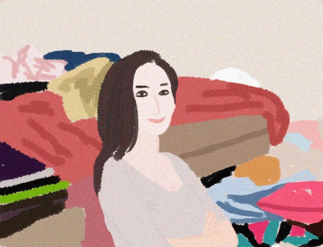 当代青年人格分裂图鉴