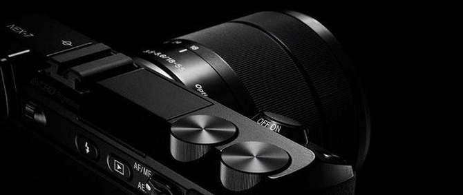 sony申请注册全新升级无反相机 或为A7000系列产品