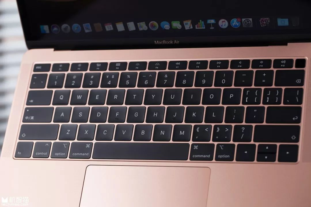 该来的终于来了！全新MacBook Air深度测试