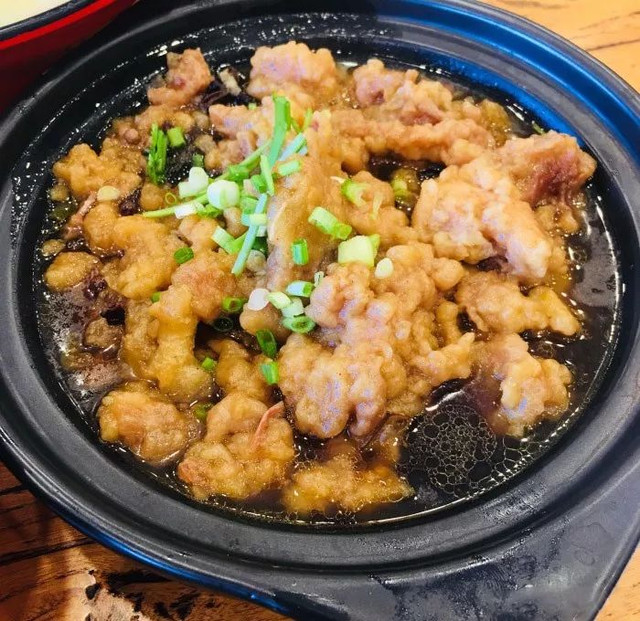 风靡洛阳的8家本土美食，吃货们挤破头只为吃上一次！