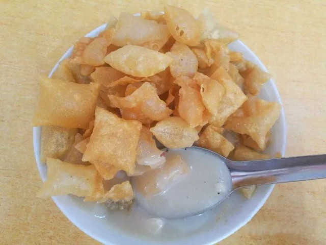 风靡洛阳的8家本土美食，吃货们挤破头只为吃上一次！