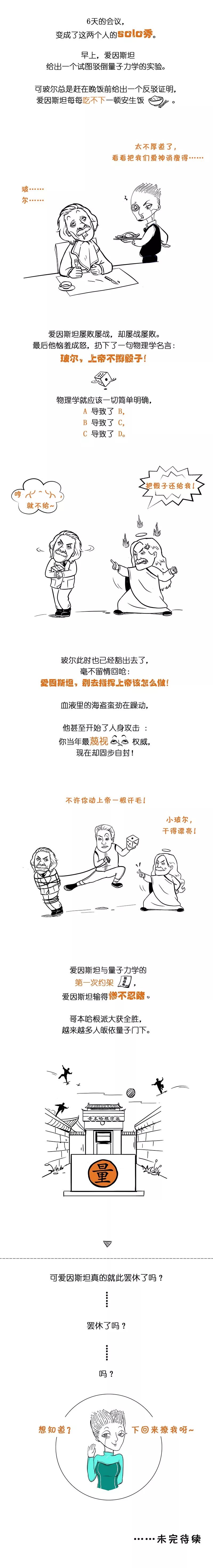 一幅图读懂量子力学(Ⅳ)