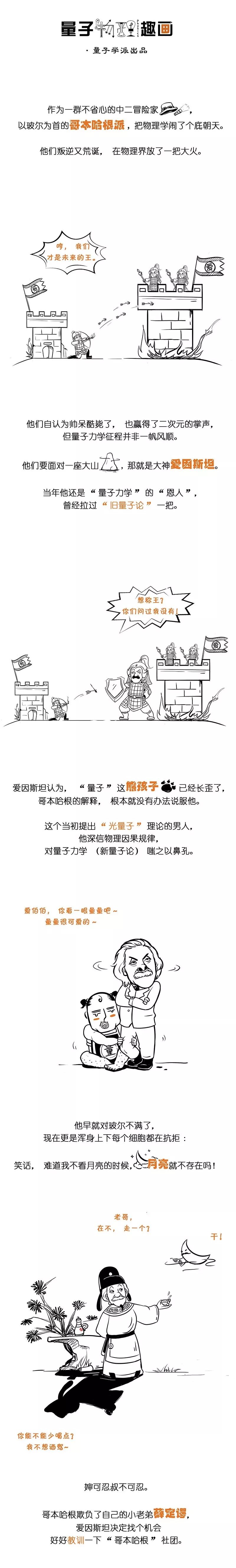 一幅图读懂量子力学(Ⅳ)