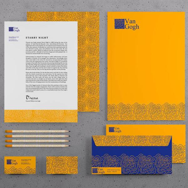 把你们最爱的艺术家做成 LOGO，贴胸口