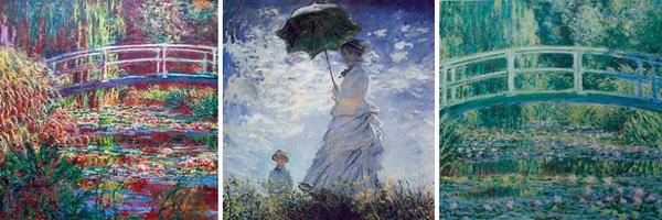 把你们最爱的艺术家做成 LOGO，贴胸口