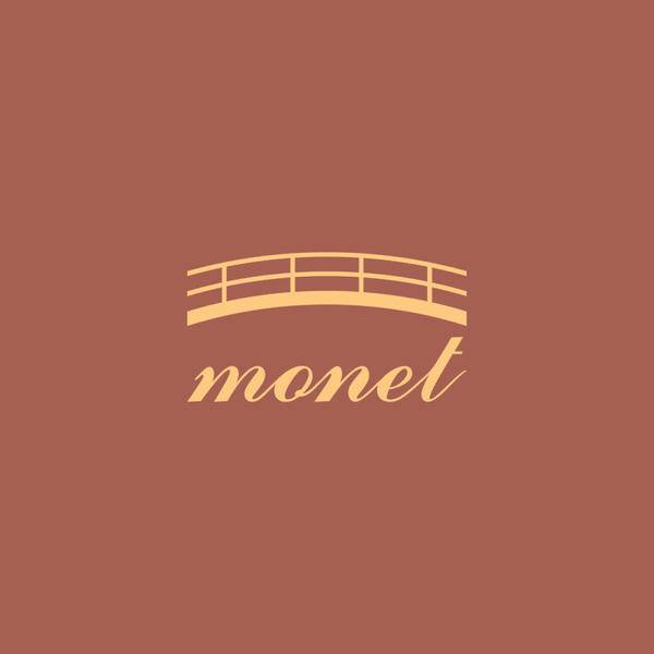 把你们最爱的艺术家做成 LOGO，贴胸口